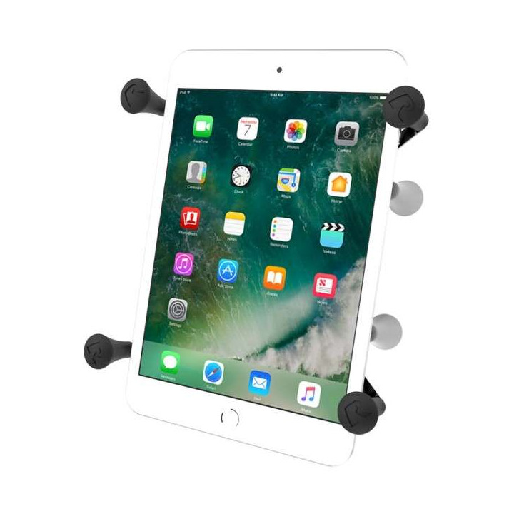 RAM MOUNT X-GRIP stand for RAM-HOL-UN8B tablet