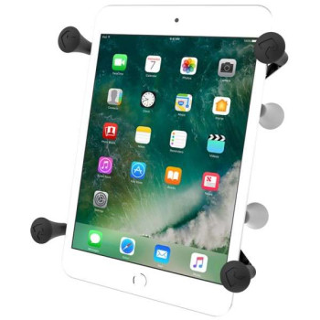 Support RAM MOUNT X-GRIP pour tablette RAM-HOL-UN8B