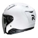 HJC RPHA 31 WHITE motorcycle helmet