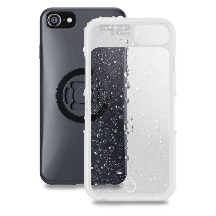 Protection pluie pour coque SP CONNECT iPhone 8/7/6S/6 et SE 2020
