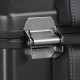 Shad TERRA TR37 BLACK EDITION motorcycle top case