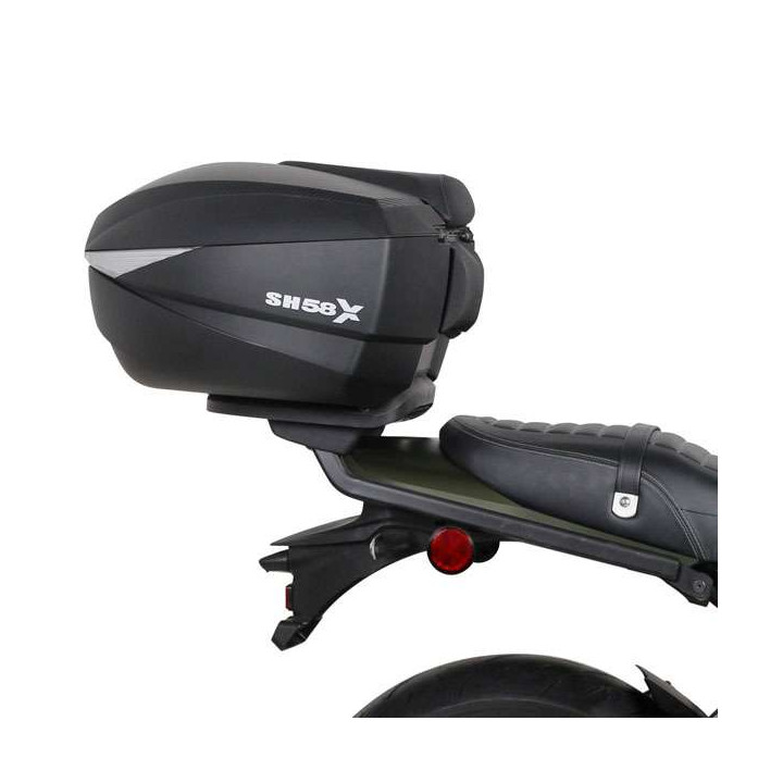 Top case support Shad TOP MASTER (K0ZR98ST) Kawasaki Z900RS Top case support Shad TOP MASTER (K0ZR98ST) Kawasaki Z900RS