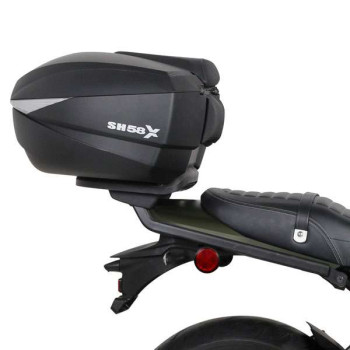 Support top case Shad TOP MASTER (K0ZR98ST) Kawasaki Z900RS Support top case Shad TOP MASTER (K0ZR98ST) Kawasaki Z900RS