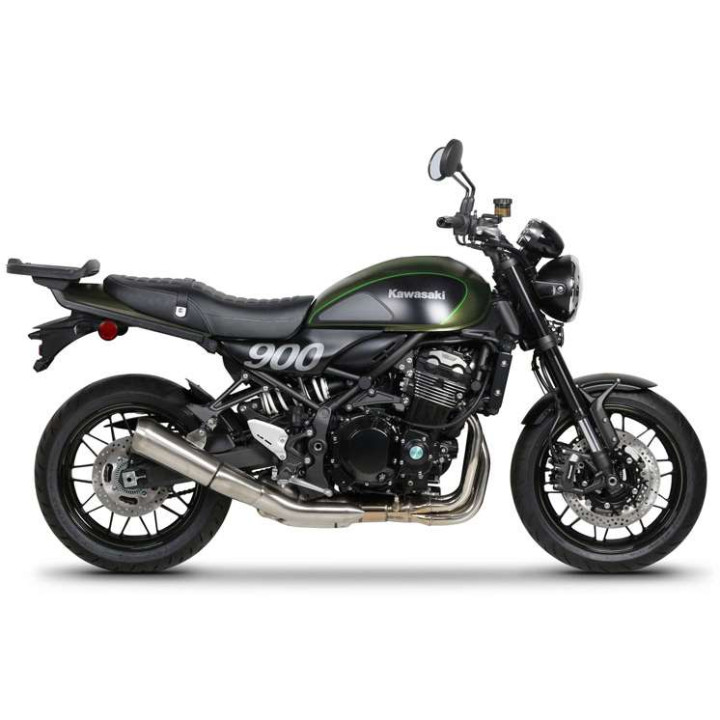 Top case support Shad TOP MASTER (K0ZR98ST) Kawasaki Z900RS Top case support Shad TOP MASTER (K0ZR98ST) Kawasaki Z900RS