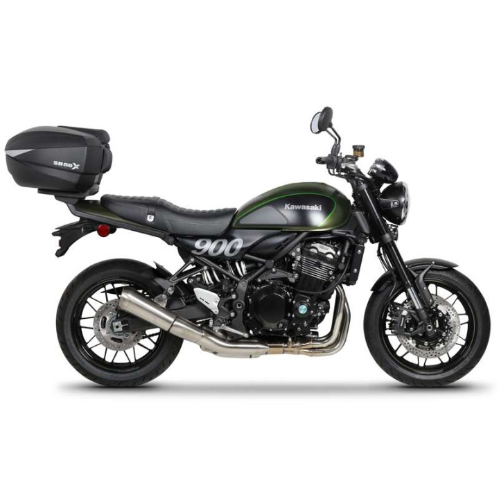 Support top case Shad TOP MASTER (K0ZR98ST) Kawasaki Z900RS
