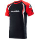 T-Shirt Alpinestars HONDA 2021/22