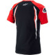 T-Shirt Alpinestars HONDA 2021/22