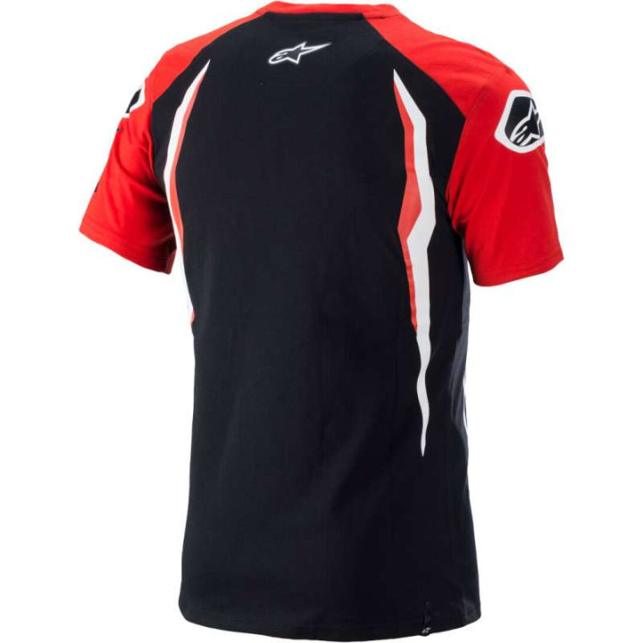 T-Shirt Alpinestars HONDA 2021/22