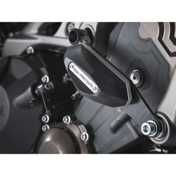 Tampons de protection SW-Motech Yamaha MT-09 / TRACER