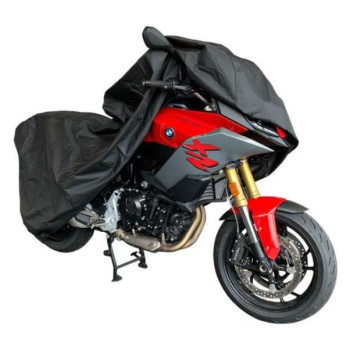 Housse de protection Moto DS COVERS ALFA taille L Housse de protection Moto DS COVERS ALFA taille L