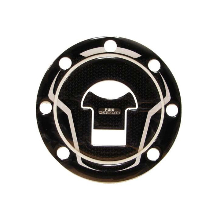 Puig NAKED Honda motorcycle tank cap protector