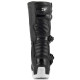 Bottes moto cross ALPINESTARS TECH 3 ENDURO WATERPRROOF BLACK/WHITE