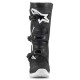 Bottes moto cross ALPINESTARS TECH 3 ENDURO WATERPRROOF BLACK/WHITE