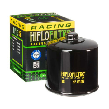 Hiflofiltro Racing oil filter HF153RC DUCATI