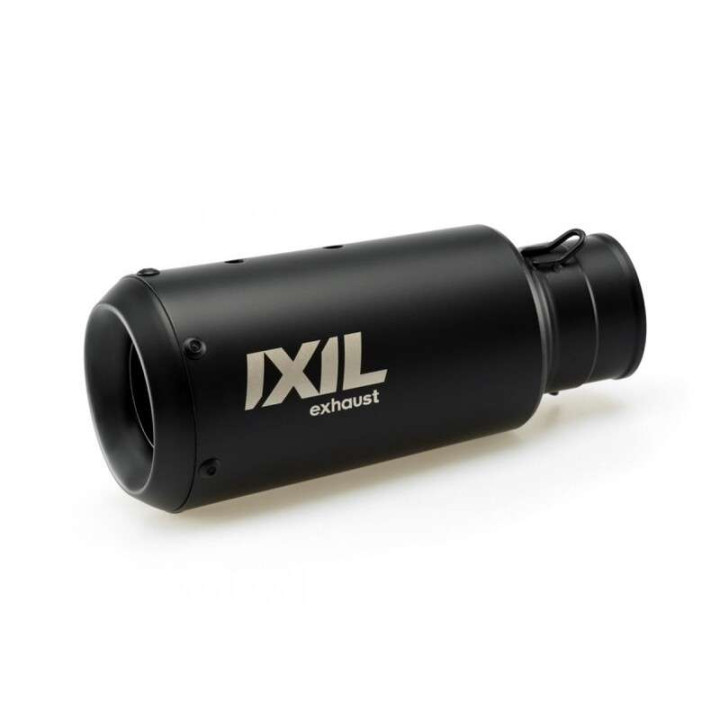 Silencieux homologué Ixil RB (CH6244RB) Honda CB750 Hornet