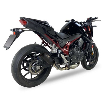 Silencieux homologué Ixil RB (CH6244RB) Honda CB750 Hornet