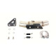 Silencieux homologué Ixil RB (CH6244RB) Honda CB750 Hornet