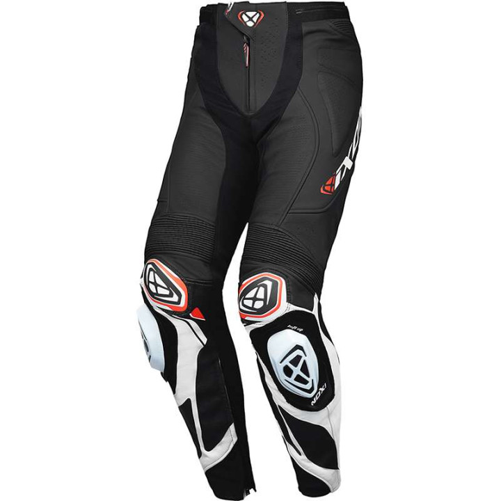 Pantalon moto cuir Ixon VORTEX 3