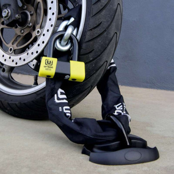 Ancre de fixation moto URBAN UR55