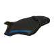 Housse de selle Tappezzeria LENO SPECIAL ULTRAGRIP Yamaha MT-10 17-
