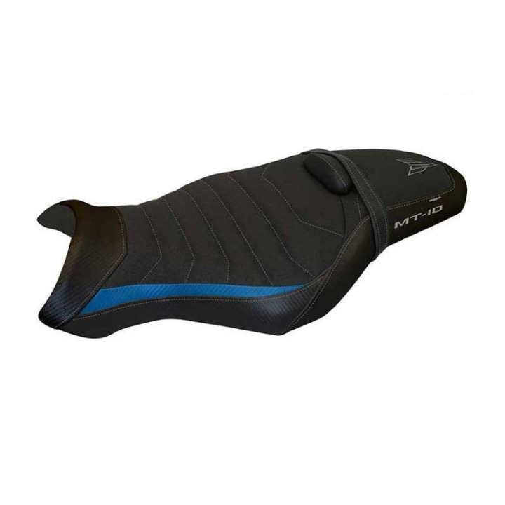 Housse de selle Tappezzeria LENO SPECIAL ULTRAGRIP Yamaha MT-10 17-