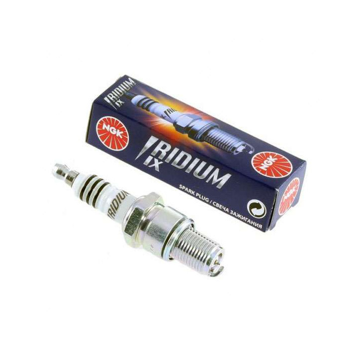Bougie Iridium NGK BKR6EIX-11