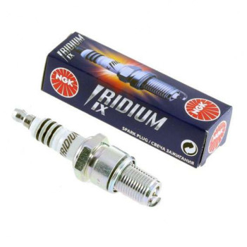 Bougie Iridium NGK BKR6EIX-11