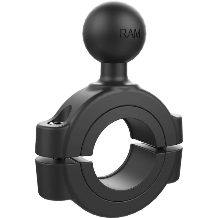 Boule RAM MOUNT tube grosse section (28,6 à 38mm) - RAM-B-408-112-15U