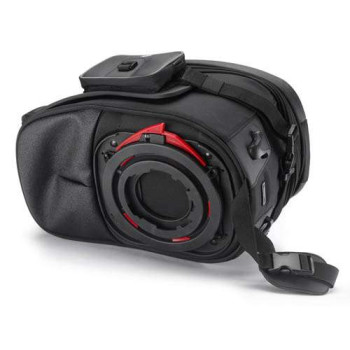 Givi TANKLOCK XS308Y 20-liter tank bag Givi TANKLOCK XS308Y 20-liter tank bag