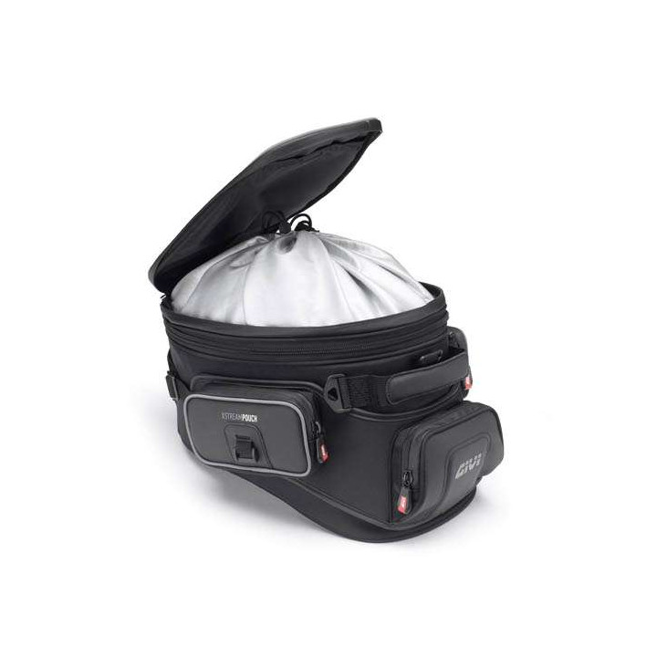 Sacoche réservoir Givi TANKLOCK XS308Y 20 litres Sacoche réservoir Givi TANKLOCK XS308Y 20 litres