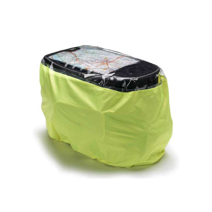 Sacoche réservoir Givi TANKLOCK XS308Y 20 litres Sacoche réservoir Givi TANKLOCK XS308Y 20 litres