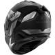 Shark SPARTAN GT PRO CARBON RITMO Mat motorcycle helmet Black/Grey