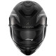 Shark SPARTAN GT PRO CARBON RITMO Mat motorcycle helmet Black/Grey