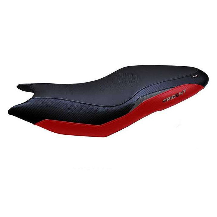 Tappezzeria GINES seat cover Triumph Trident 660 21-