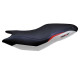 Housse de selle Tappezzeria GINES Triumph Trident 660 21- Housse de selle Tappezzeria GINES Triumph Trident 660 21-
