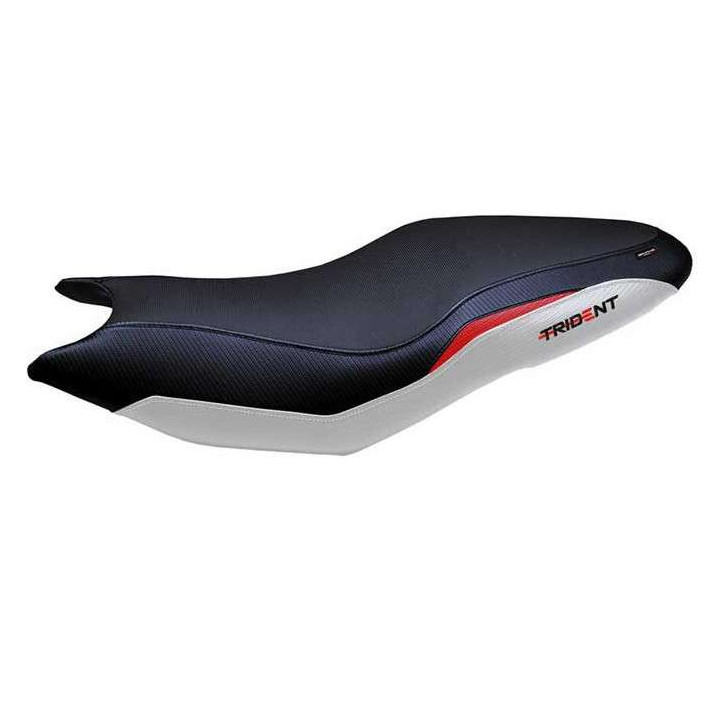 Tappezzeria GINES seat cover Triumph Trident 660 21-