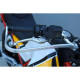 Barkbusters mounting kit BHG-088 Moto Guzzi V85 TT