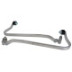 Barkbusters mounting kit BHG-088 Moto Guzzi V85 TT