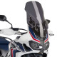 Bulle Puig TOURING réglable +17cm (9156) Honda CRF1000L AFRICA TWIN