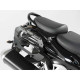 Supports latéraux SW-Motech QUICK-LOCK EVO CONTOUR Suzuki HAYABUSA 08-