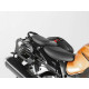 Supports latéraux SW-Motech QUICK-LOCK EVO CONTOUR Suzuki HAYABUSA 08-