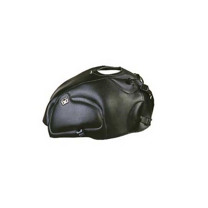 Tapis de réservoir Bagster noir (1215H) BMW R80GS/R80R/R100GS/R100R/R1000GS