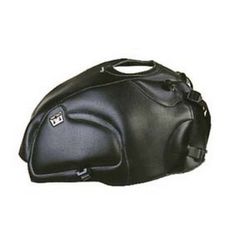 Tapis de réservoir Bagster noir (1215H) BMW R80GS/R80R/R100GS/R100R/R1000GS