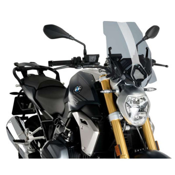 Pare-brise 29cm Puig NEW GENERATION TOURING (3626) BMW R1250R 19-
