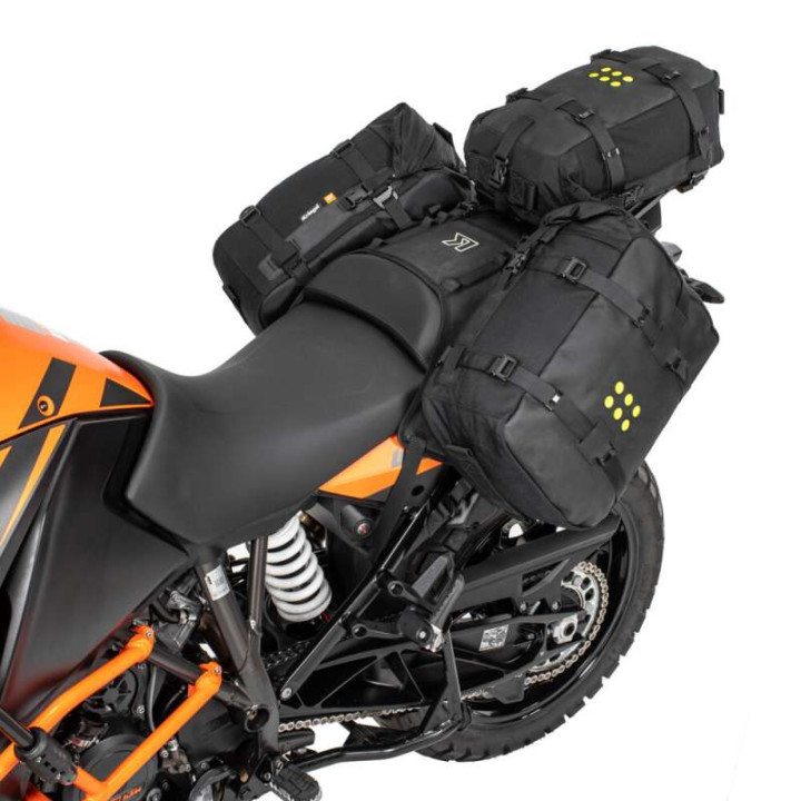Fixation Kriega OS-BASE KTM 1050/1290 ADVENTURE 