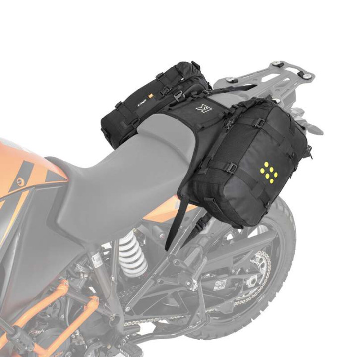 Fixation Kriega OS-BASE KTM 1050/1290 ADVENTURE 
