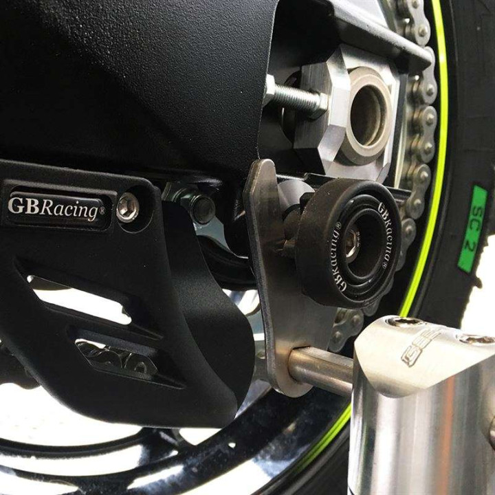 Diabolos GBRacing M8x125