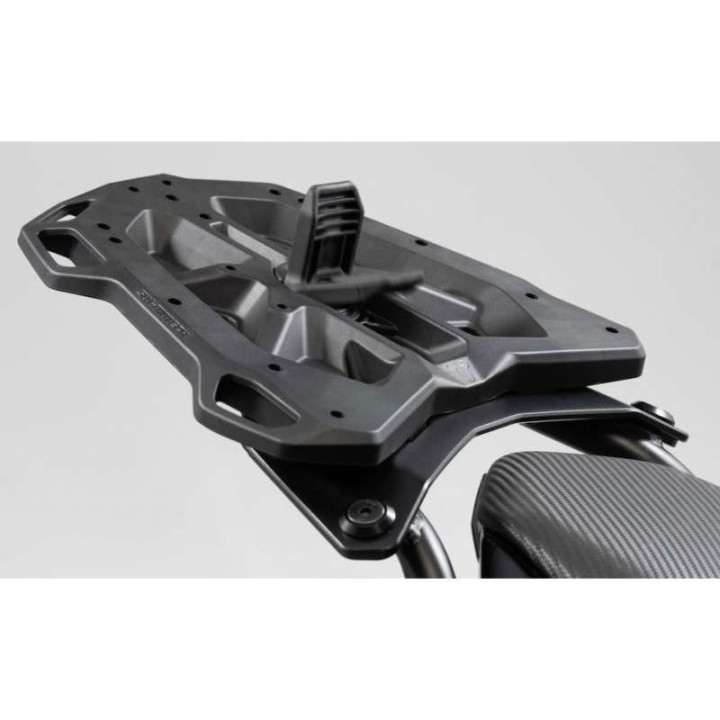 SW-Motech STREET RACK adapter kit for Givi/Kappa MONOKEY top case