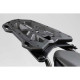 SW-Motech STREET RACK adapter kit for Givi/Kappa MONOKEY top case