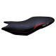 Housse de selle Tappezzeria ESPERA COMFORT SYSTEM Triumph Trident 660 21-